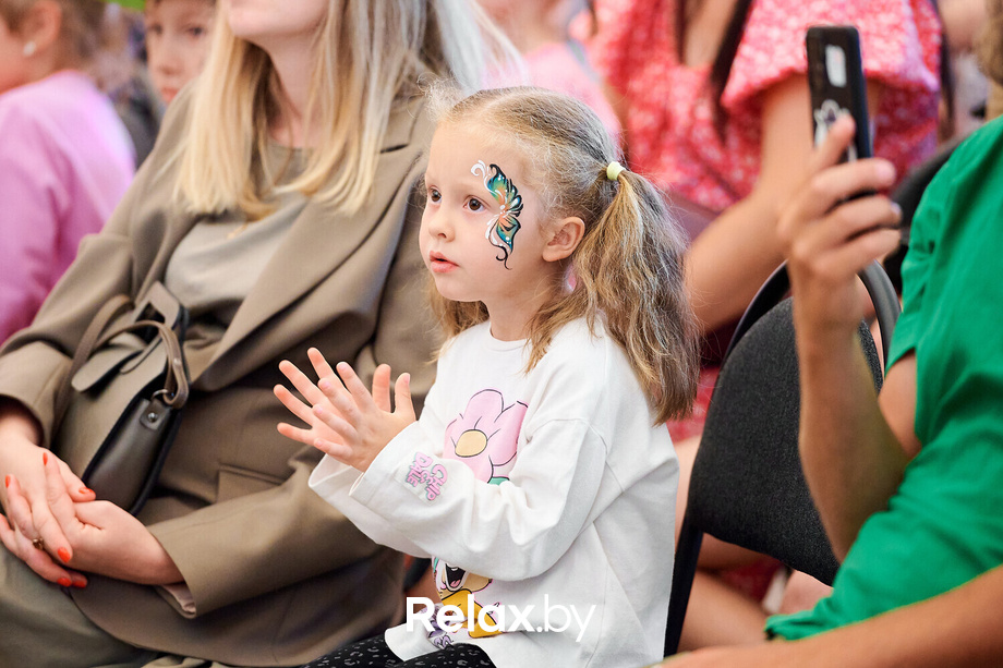 Шопинг Фест в ТРЦ Galleria Minsk, фото № 40