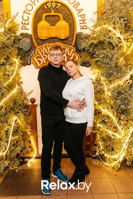 Новогодний корпоратив 20.12.2024, фото № 42