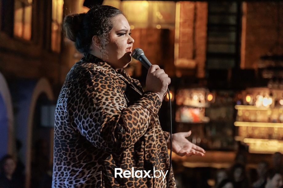 Отчетный концерт, фото № 130