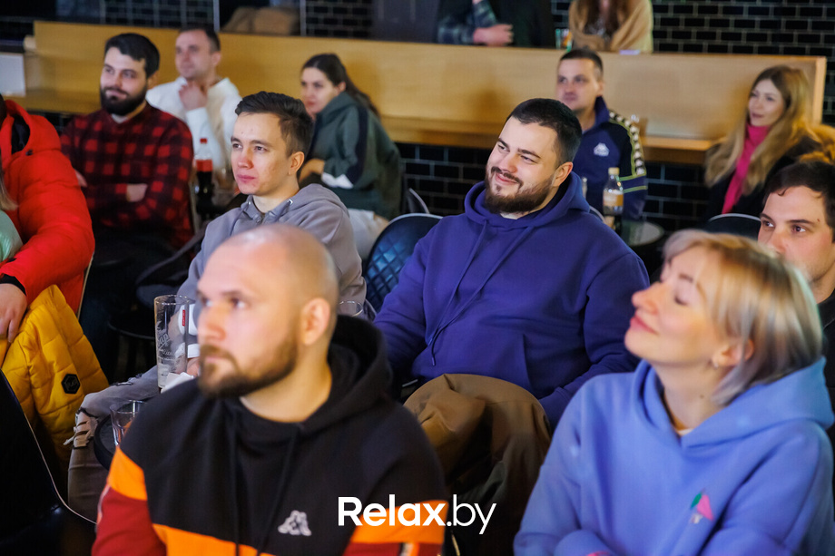 Отчетный концерт, фото № 127