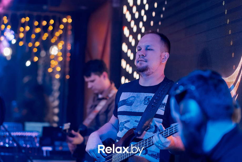 Friday Music, фото № 2