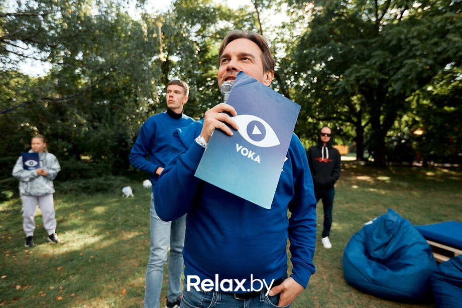 Фестиваль Vulitsa Ezha, фото № 111