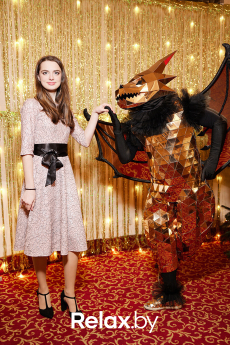 Корпоративы, фото № 68