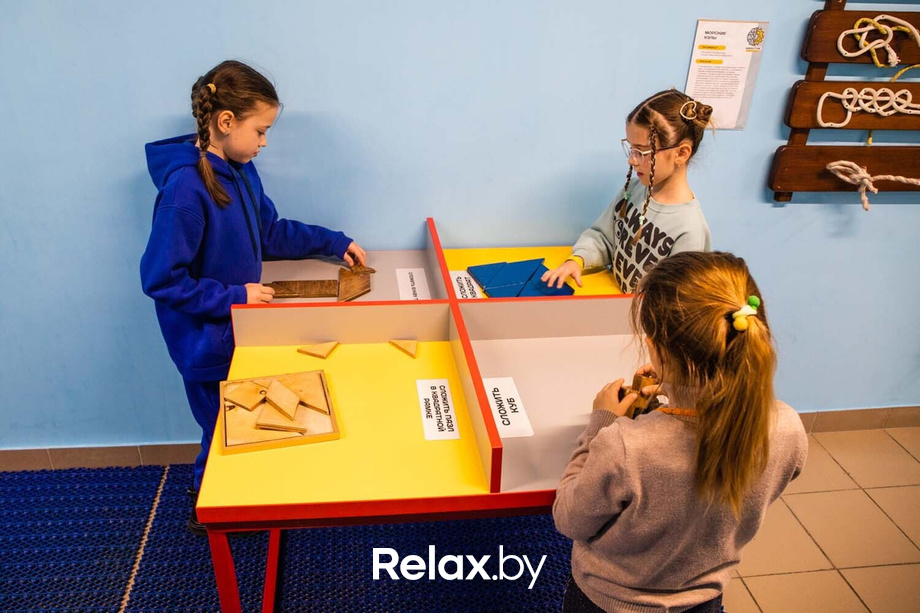 День Рождения парка наук «Квантум», фото № 63