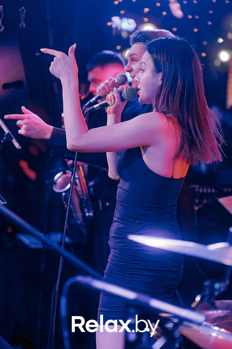 Новый Год в Ангелах, фото № 74