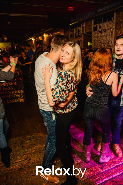 Halloween with "Double C" and "Artefact", фото № 96