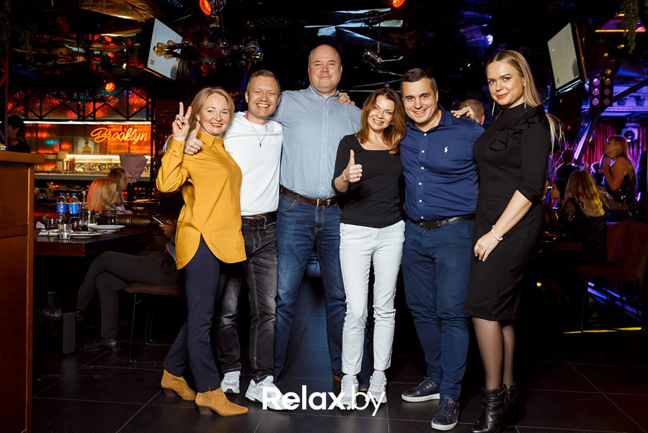 Brooklyn Live!, фото № 29