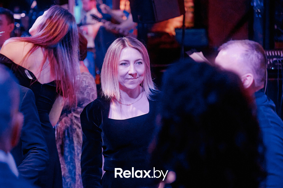 Новый Год в Ангелах, фото № 30