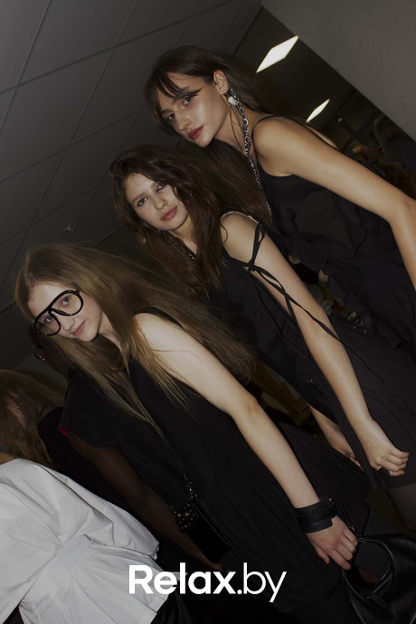 Показ Fashion Fabrique, фото № 186