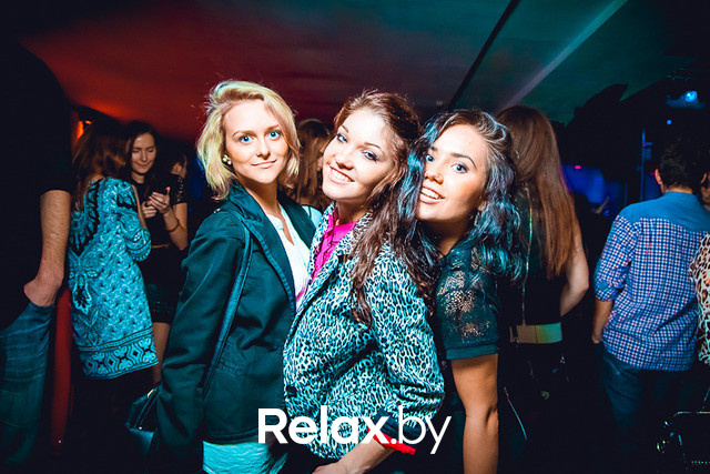 День студента, фото № 28