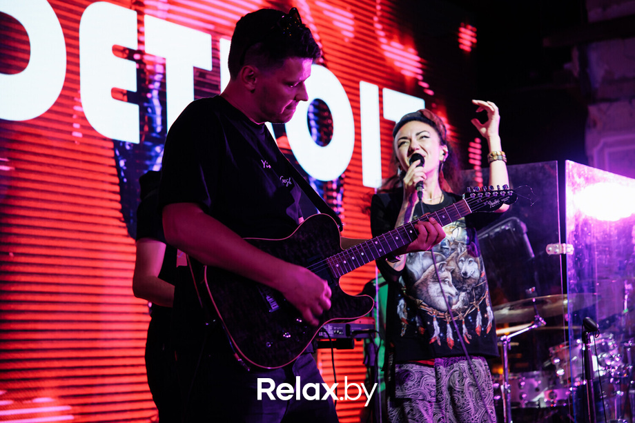 Friday Party, фото № 3