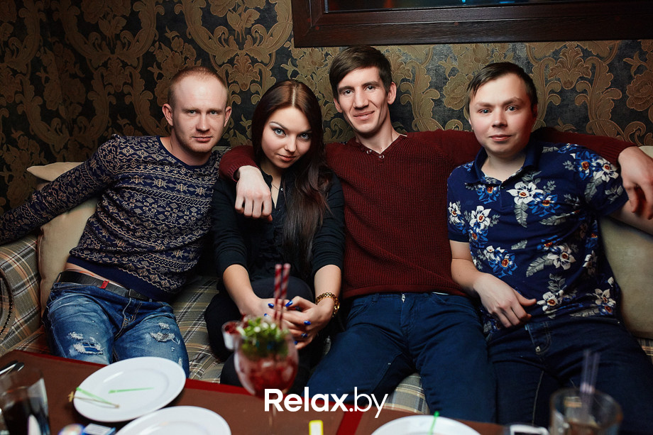 Sweet candy party, фото № 47