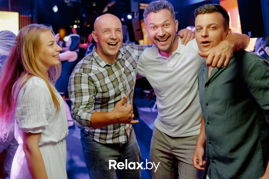 Saturday music, фото № 35