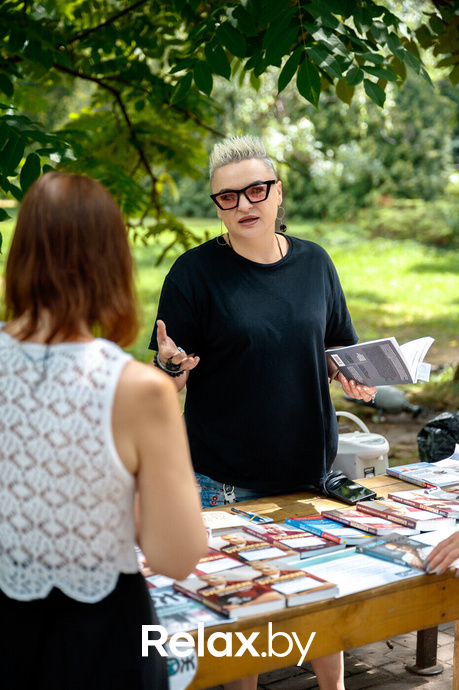 Фестиваль «My Way», фото № 144