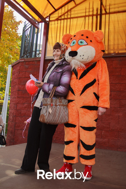 Акция ко Дню защиты животных, фото № 153