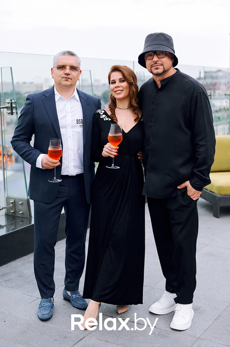 VII Бизнес-премия «Номер один» - 2023, фото № 44