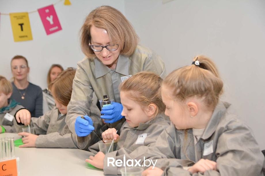 День белорусской науки, фото № 126