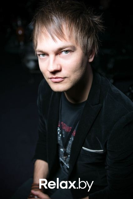 Moscow Night, фото № 1