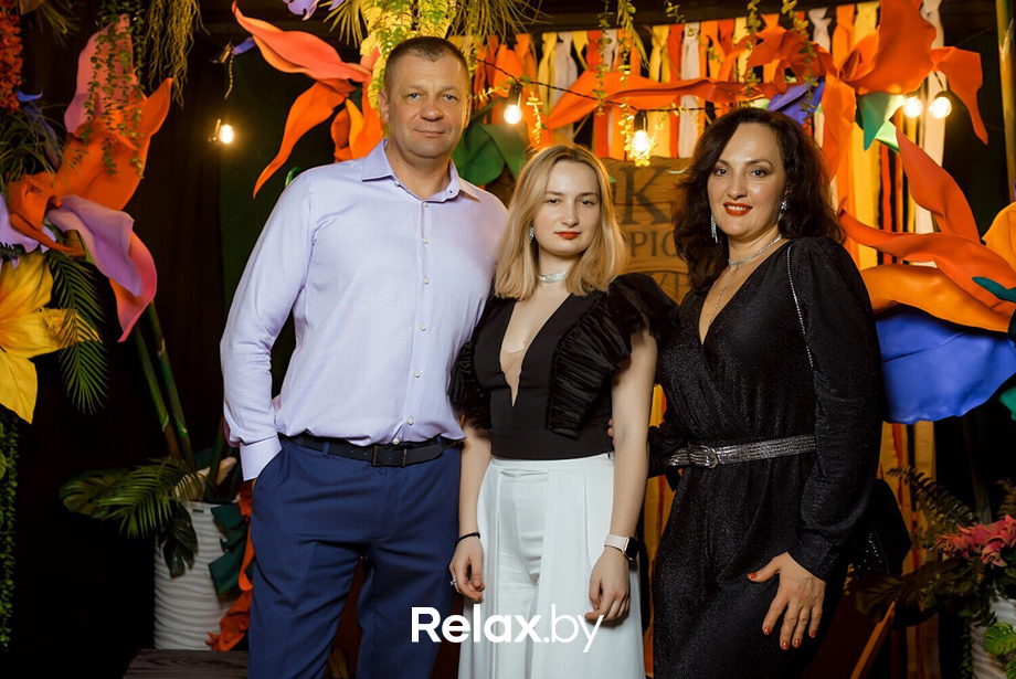 Saturday Party, фото № 22