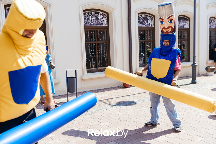 Бровару 27! Забег «Броварская миля 2024», фото № 3