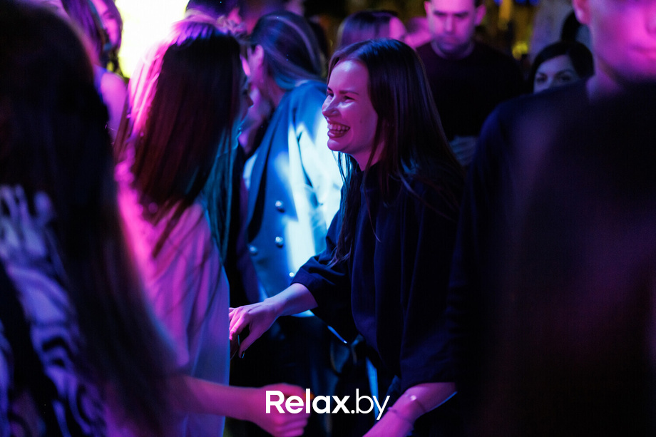 Zavod Saturday Night, фото № 42