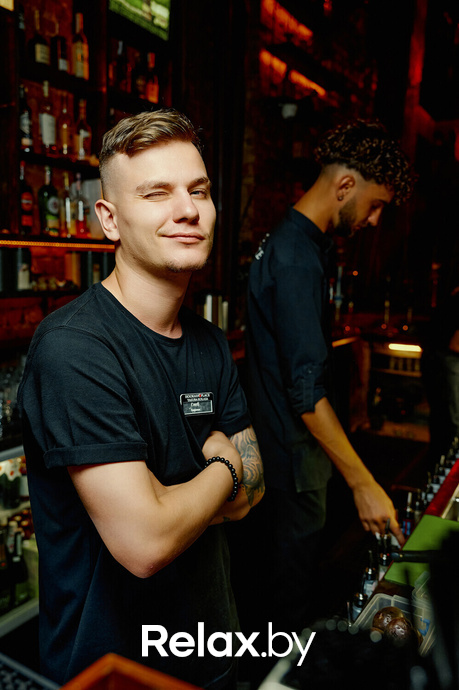 Live Music, фото № 90