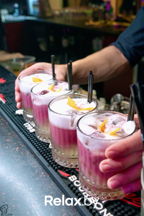 MoulinRouge, фото № 65