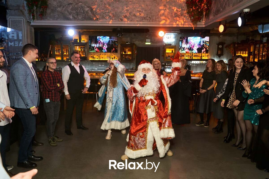 Новогодний Корпоратив, фото № 5