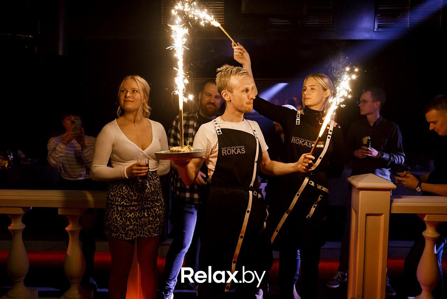 Saturday party, фото № 14