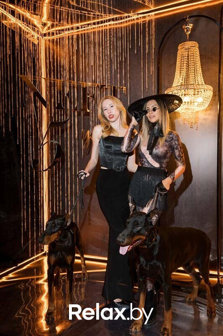 День рождения лаунж-ресторана NEFT, фото № 136