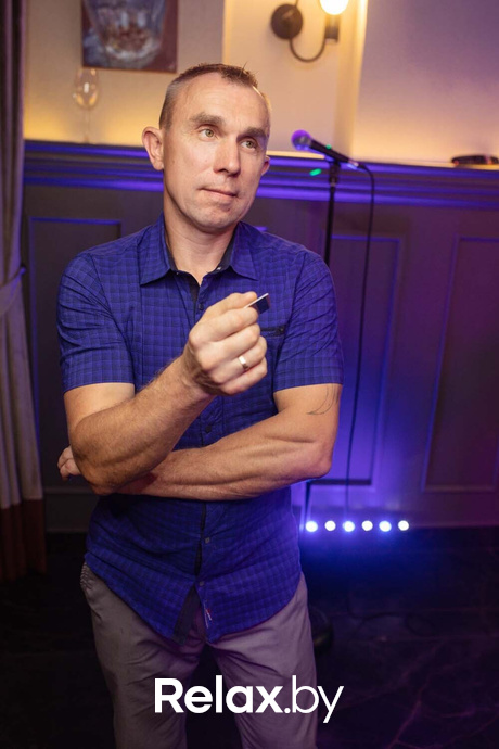 Выходные в Rustaveli, фото № 35