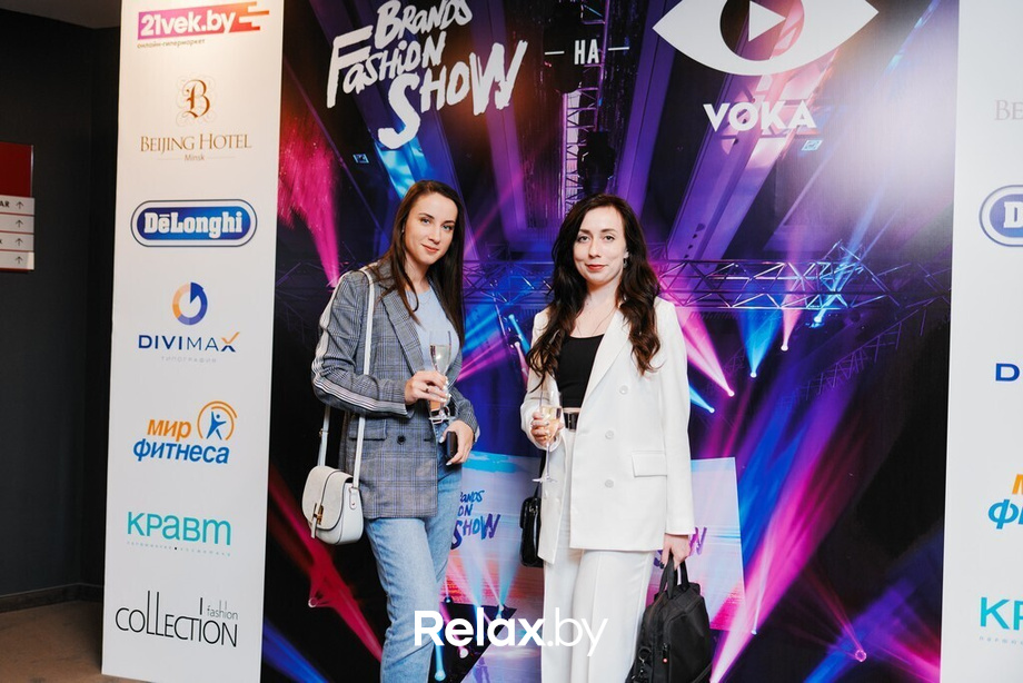 Премьера 11 сезона Brands Fashion Show, фото № 52