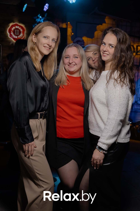 Friday party, фото № 58