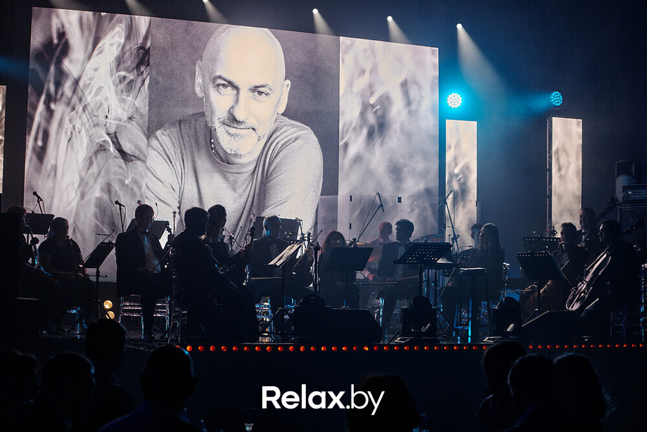 Творческий вечер поэта Валерия Бестолкова, фото № 156