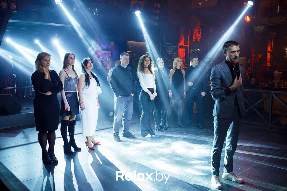 Brooklyn Live!, фото № 39