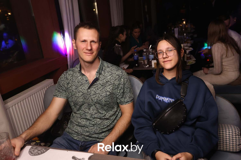 Terra party, фото № 23