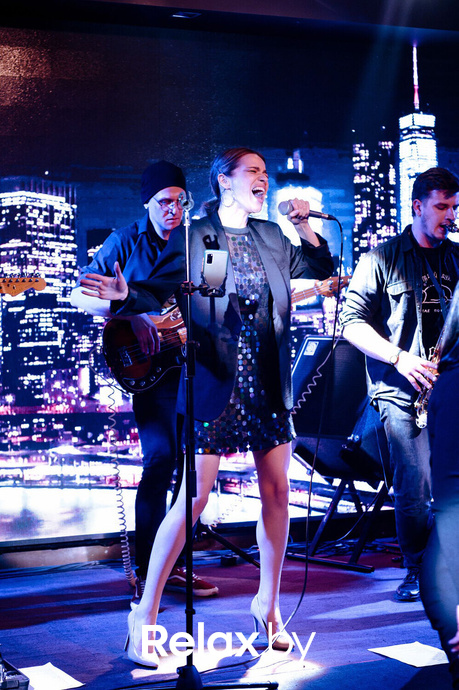 Saturday music, фото № 15