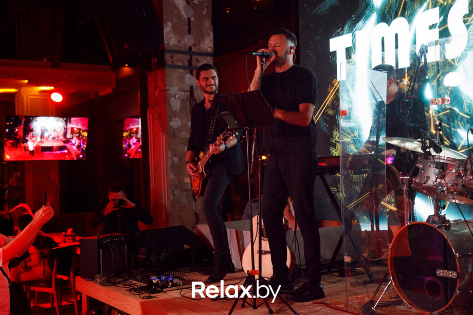 Tuesday Party, фото № 84