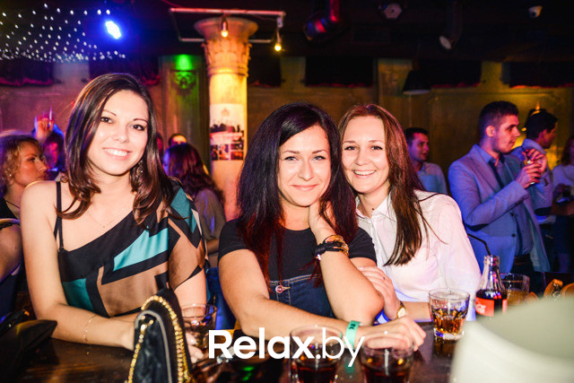 Каждую пятницу я - в «Койот», фото № 11