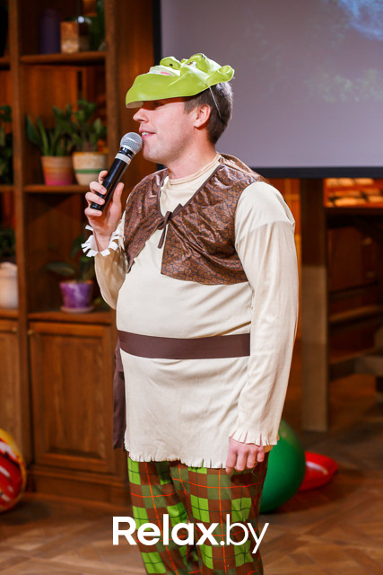 Детский день, фото № 28