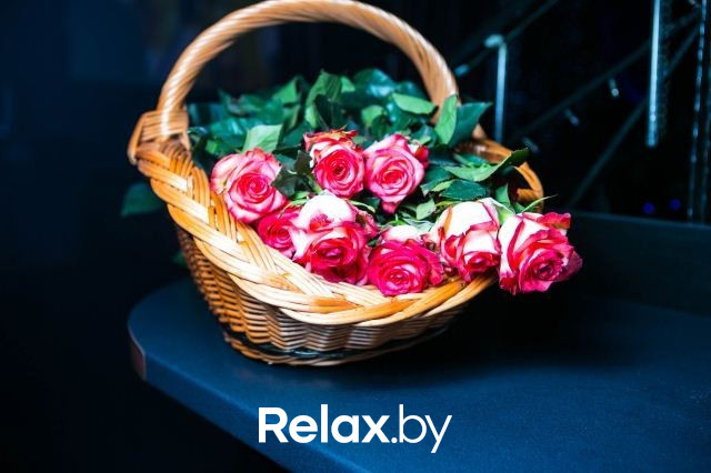 Moscow Night, фото № 43