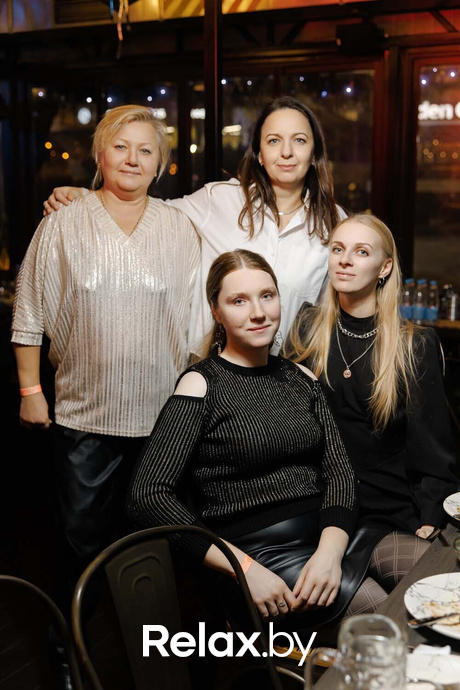 Friday party, фото № 35