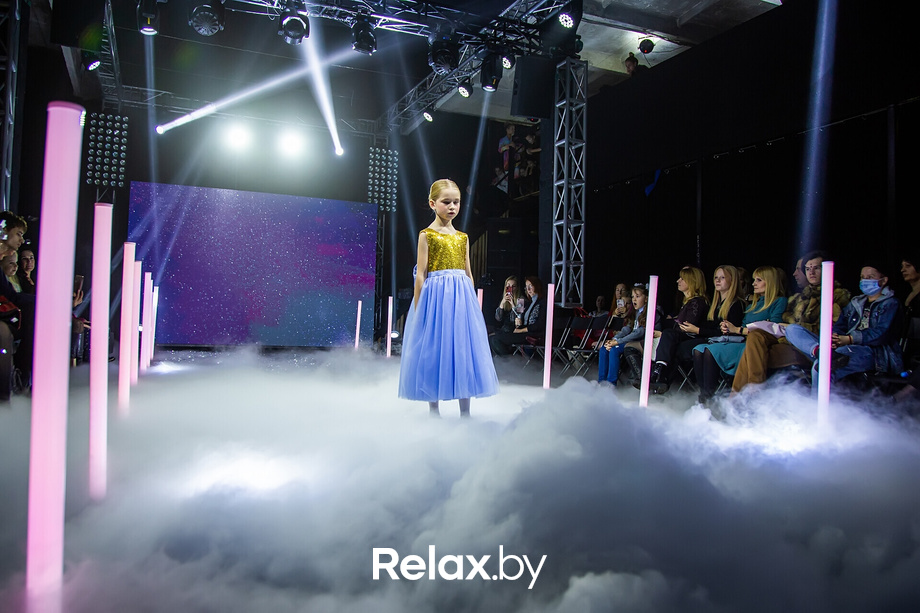 Kids Fashion Week 2021, фото № 113