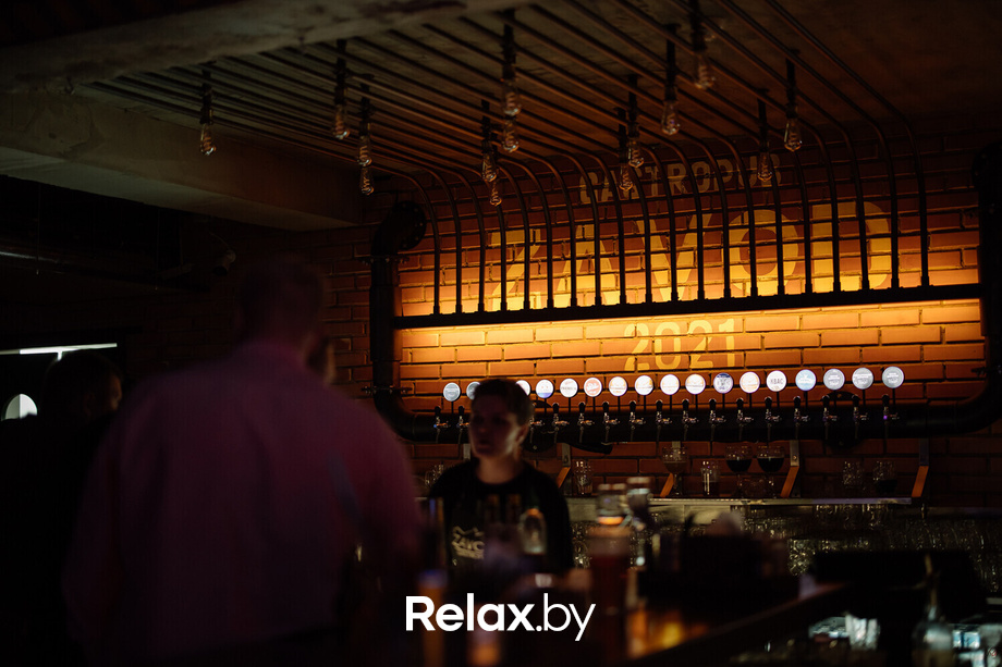 Saturday party, фото № 77