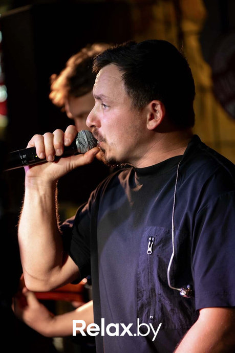 Saturday party, фото № 81