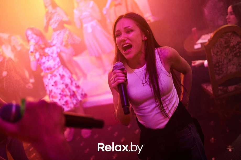 Второй день открытия караоке «Квартирник», фото № 49