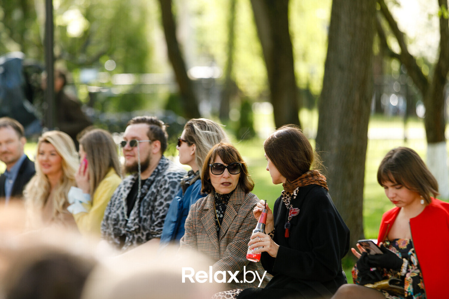 BELARUS FASHION. BUTER fashion design studio, фото № 10