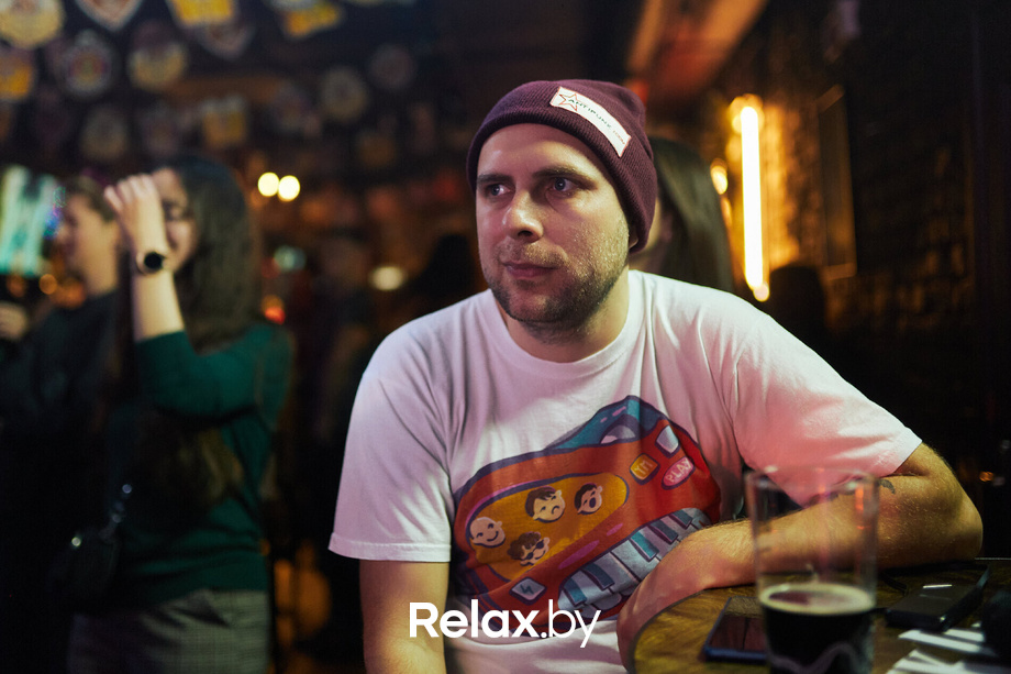 New Year Soundcheck, фото № 88