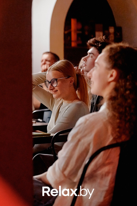 Отчетный концерт, фото № 141