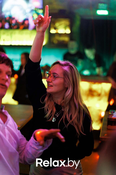 Friday party, фото № 59